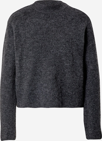 VERO MODA Pullover 'Olina' i grå: forside