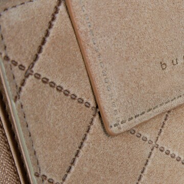 Portamonete 'Fabia' di bugatti in beige