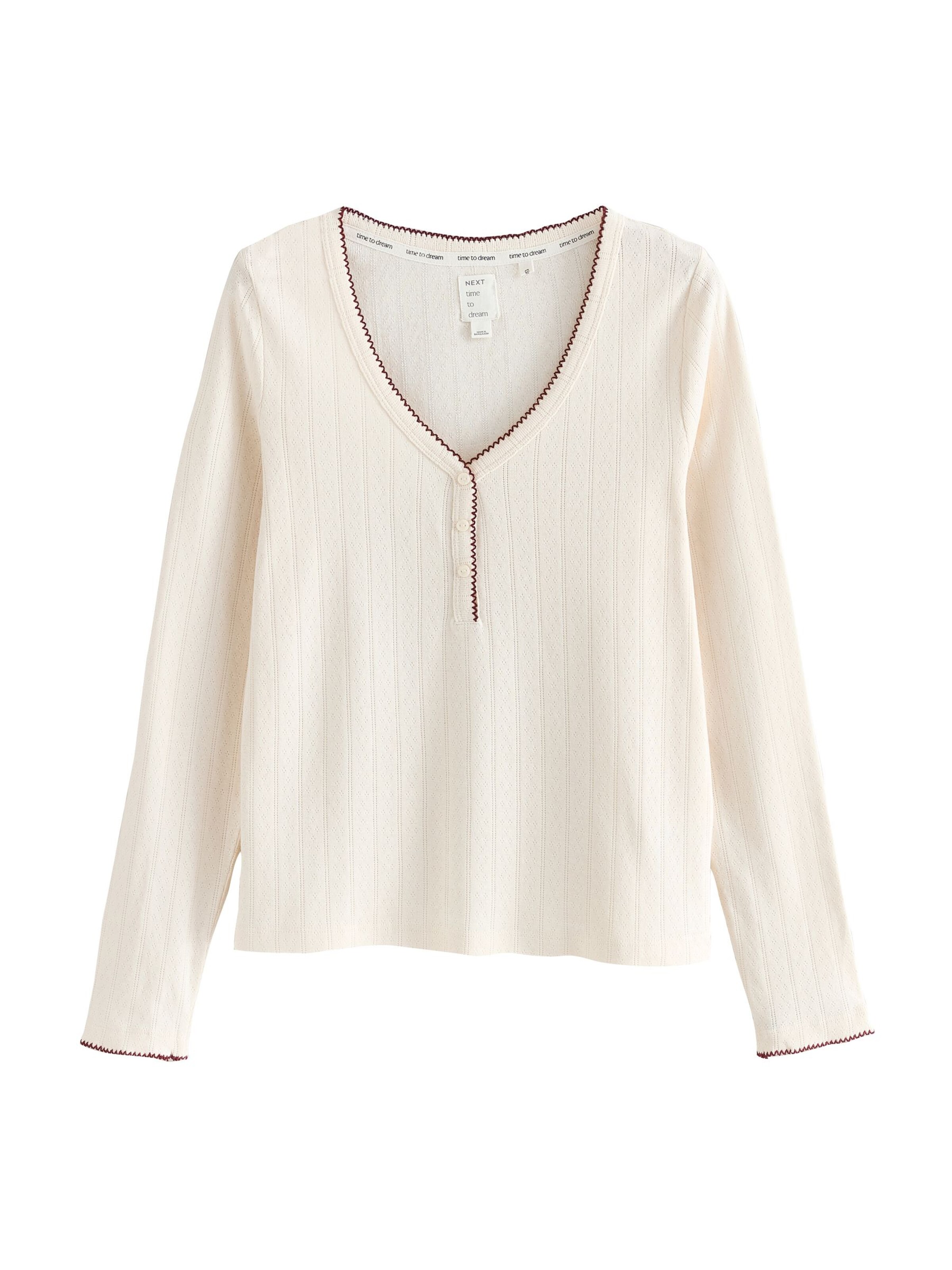 bēšs Next Pidžama