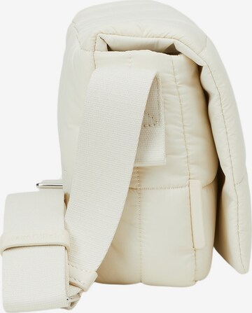 Marc O'Polo Tasche 'Pinar' in Weiß