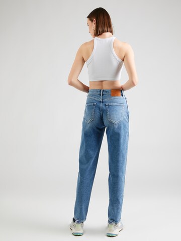 REPLAY Regular Jeans 'KEIDA' in Blue