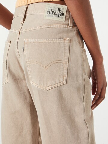 LEVI'S ® - Loosefit Vaquero '94 Baggy Carpenter' en beige