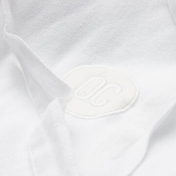 Quantum Courage Sweatshirt & Zip-Up Hoodie in S in White