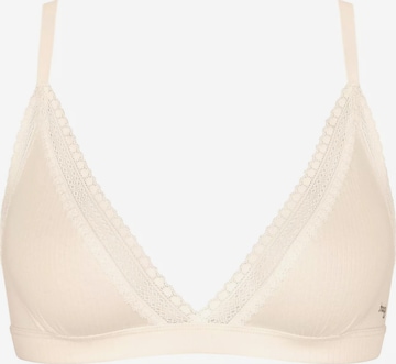 SLOGGI Bra in Beige: front