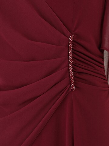 Vera Mont Kleid in Lila