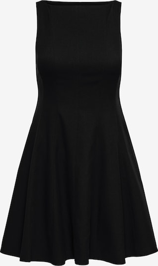 ONLY Kleid 'ONLUNITA' in schwarz, Produktansicht