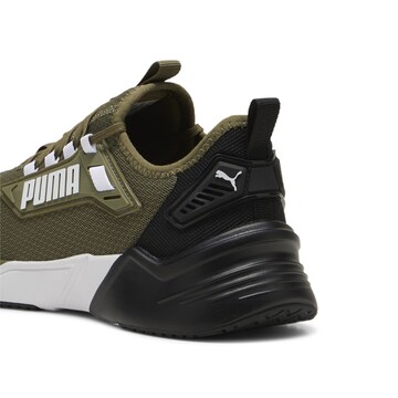 PUMA Loopschoen 'Retaliate 3' in Groen