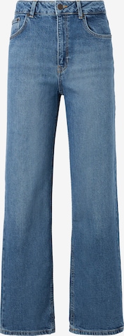 LTBregular Traperice 'DANICA' - plava boja: prednji dio