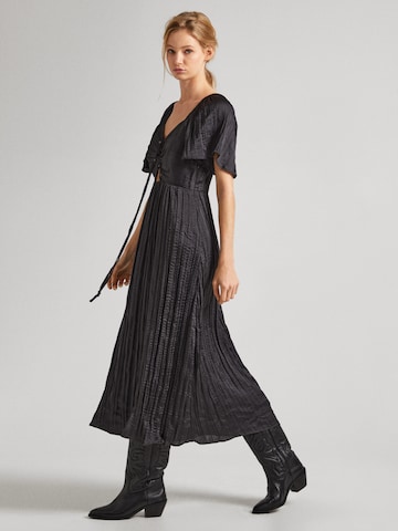 Pepe Jeans Dress in Black