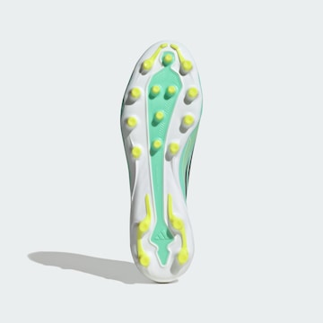ADIDAS PERFORMANCE Voetbalschoen 'F50 Hyperfast League' in Groen