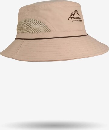 normani Hat 'Balance' in Beige