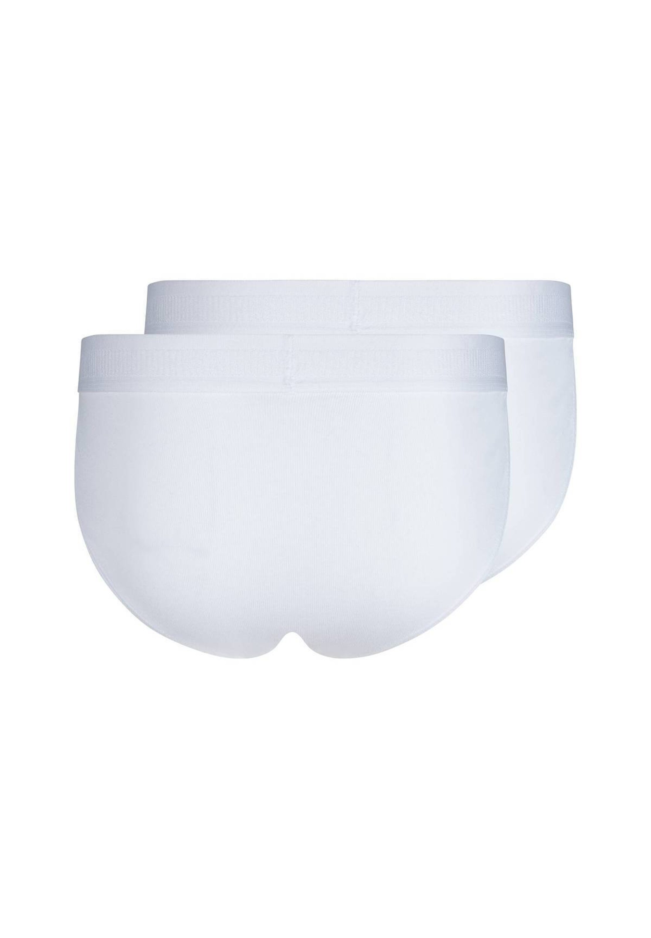 Slip Skiny en blanc