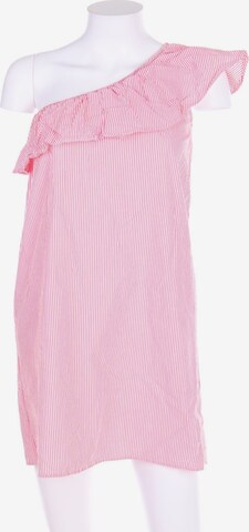 FB Sister Dress in S in Pink: front