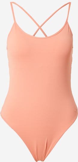 Costum de baie sport ROXY pe roz, Vizualizare produs