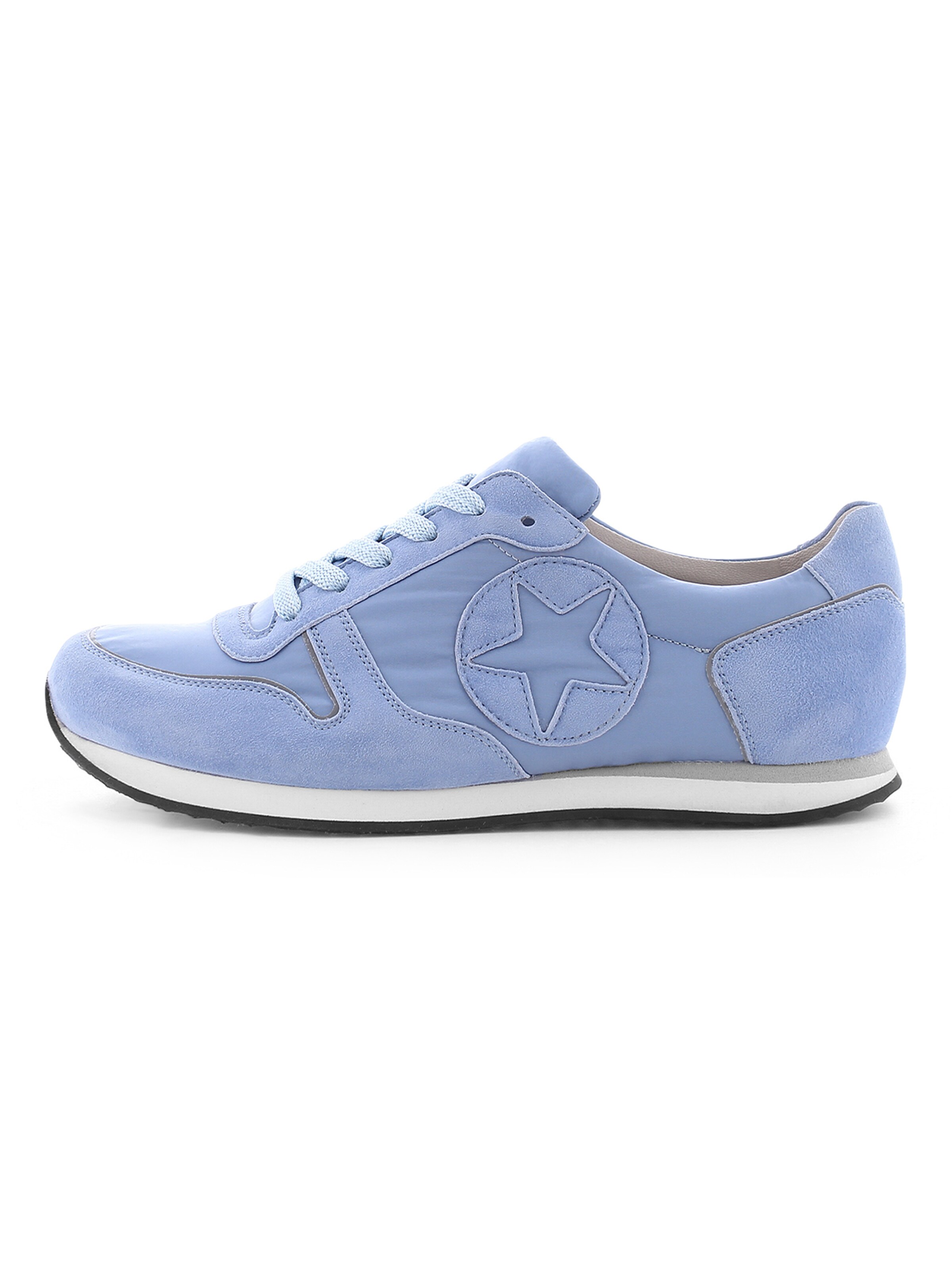 Kennel \u0026 Schmenger Sneakers laag ' TRAINER ' in Lichtblauw | ABOUT YOU