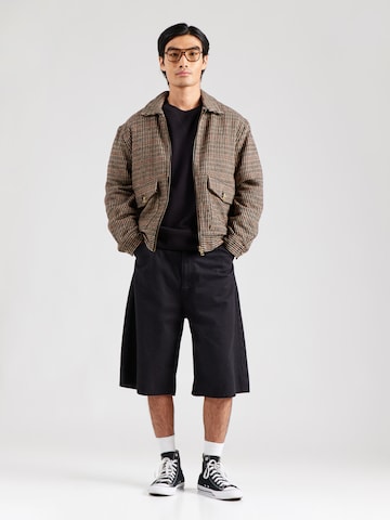 JACK & JONES Суичър в черно