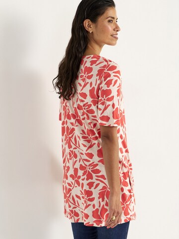 Cellbes of Sweden Tuniek in Rood
