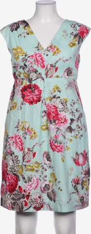 Joules Dress in XL in Green: front