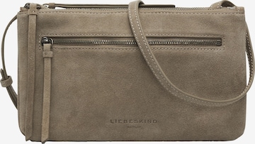 Sac à bandoulière 'Zena' Liebeskind Berlin en vert : devant