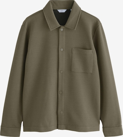 Next Välikausitakki värissä khaki, Tuotenäkymä