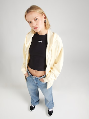 melns VANS T-Krekls 'Cameron'