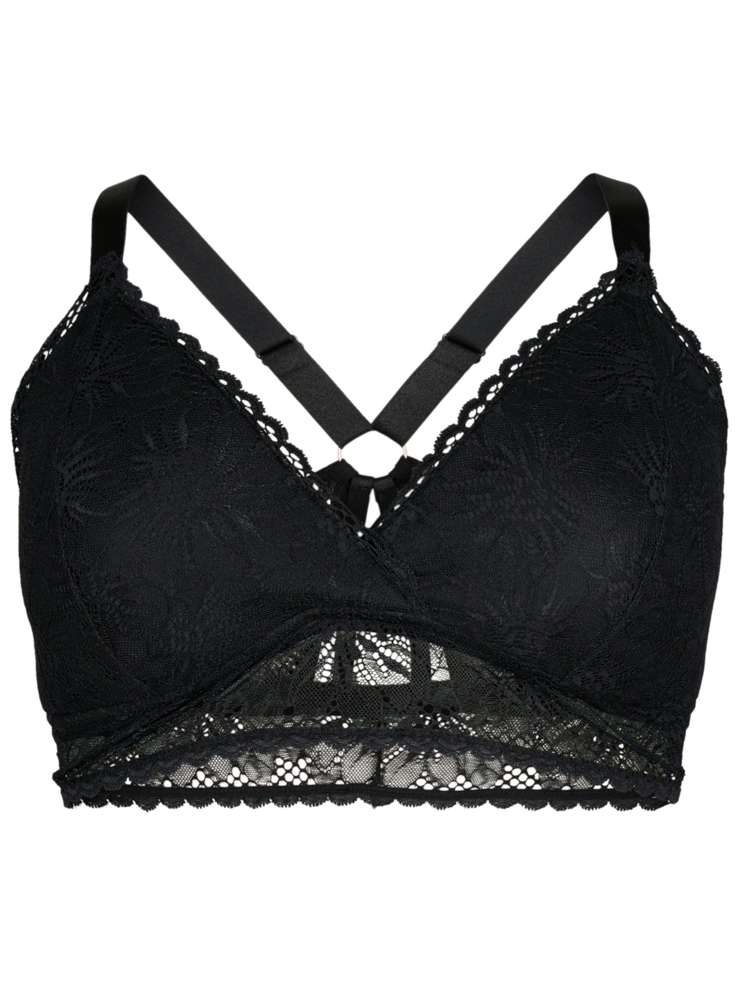 Devoted by Zizzi BH 'LHALO' i sort: forside