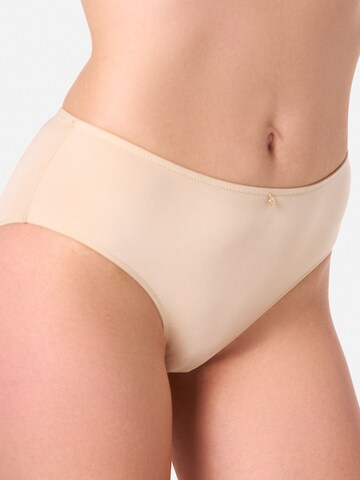 Liperia Panty 'SCARLETT' in Beige