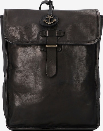 Sac à dos 'Remy ' Harbour 2nd en marron : devant