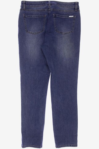 Joseph Ribkoff Jeans 30-31 in Blau