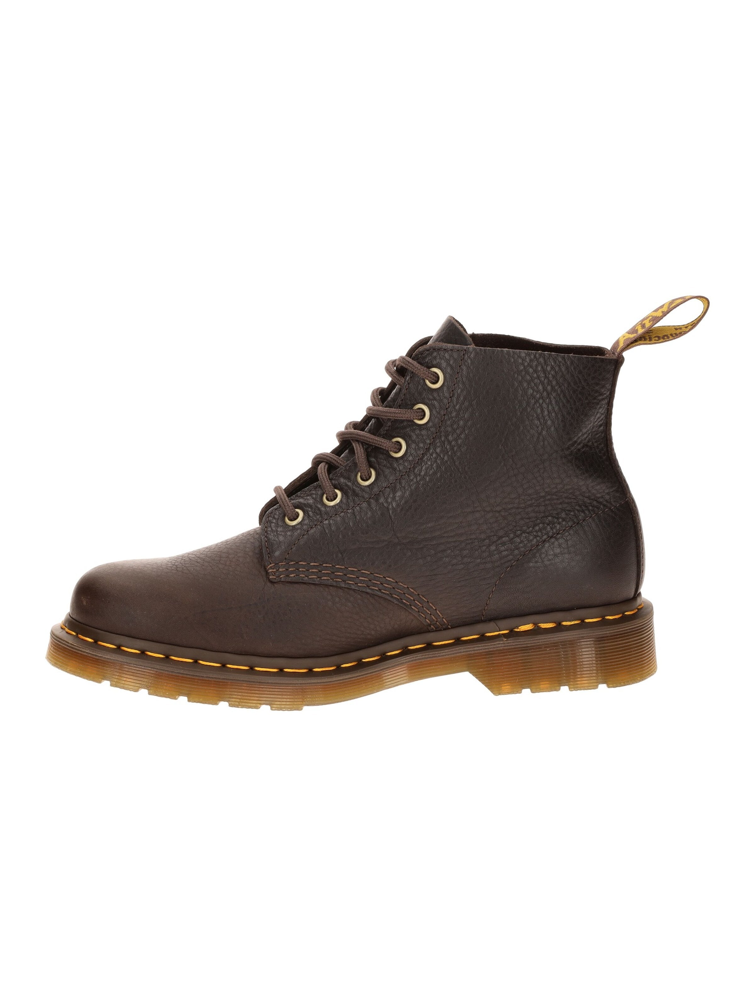 Dr. Martens Boots in Brown