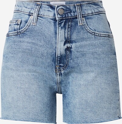 Calvin Klein Jeans Дънки в син деним, Преглед на продукта