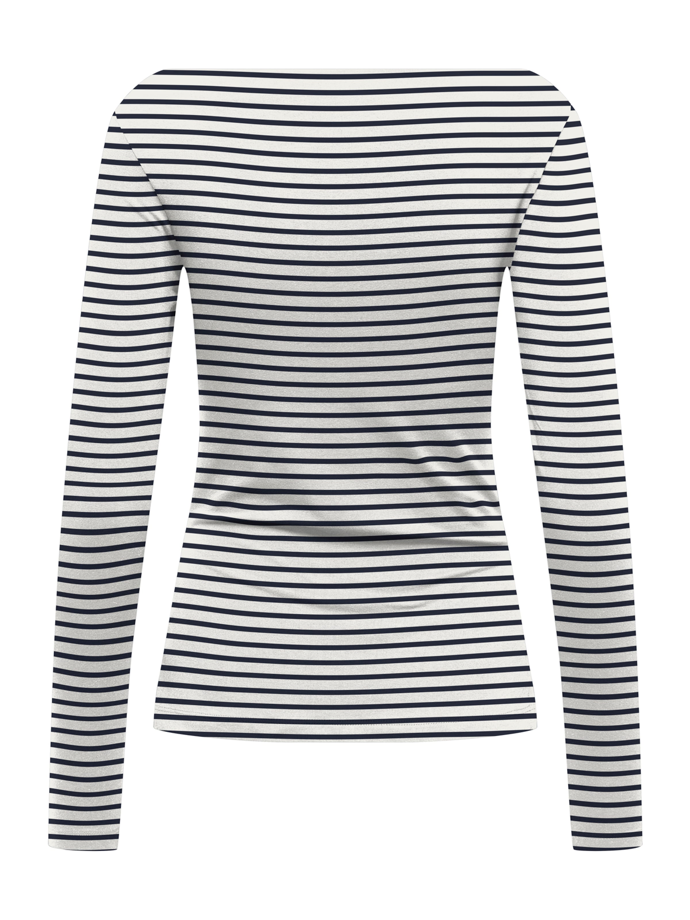 Only Tall Μπλουζάκι 'ONLKISS' σε λευκό