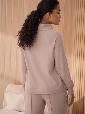 B by Ted Baker Sweatshirt i pink