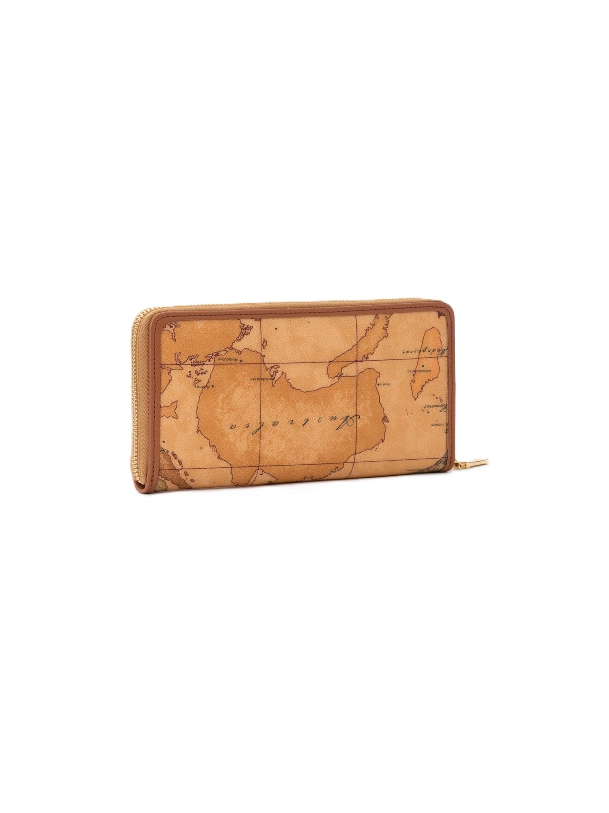 Alviero Martini Wallet in Brown
