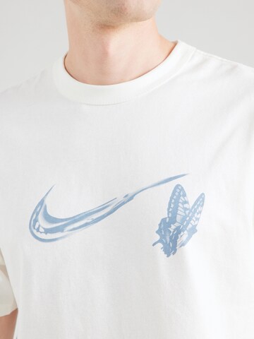 Nike Sportswear Футболка 'M90' в Серый