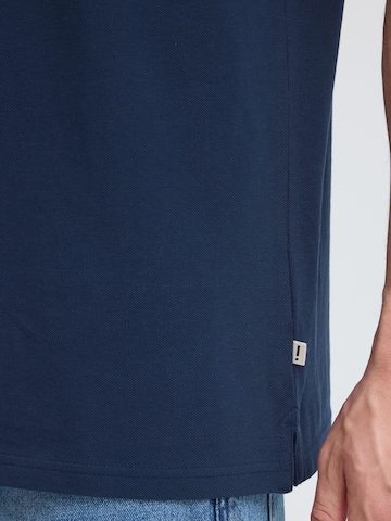 T-Shirt ' SDBetova ' !Solid en bleu