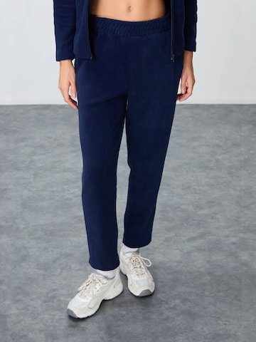 Tommy Life - Fato de jogging em azul
