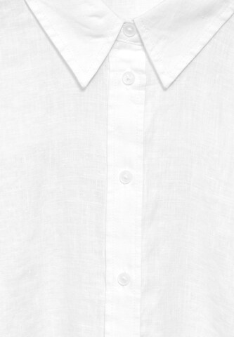 CECIL Blouse in White