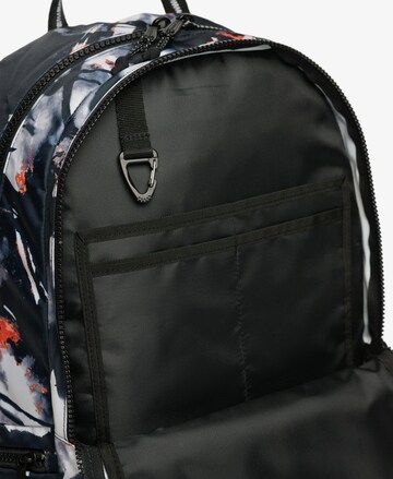 Superdry Rugzak in Blauw
