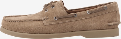Mokasinai 'Loui' iš VAGABOND SHOEMAKERS, spalva – tamsi smėlio, Prekių apžvalga