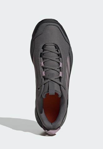 Scarpa bassa 'Eastrail' di ADIDAS TERREX in grigio