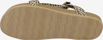 REEF Sandaal 'Rem' in Beige