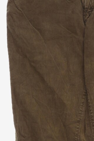 Marc O'Polo Pants in L in Brown