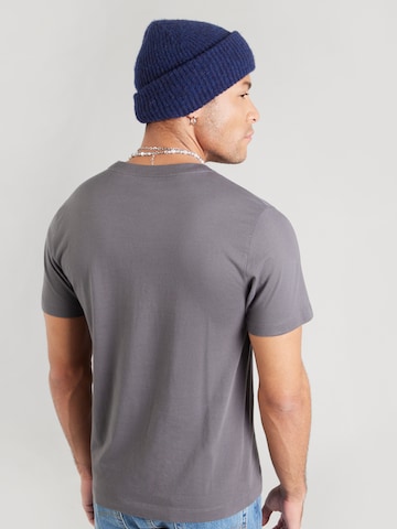 Abercrombie & Fitch - Camisa em bege