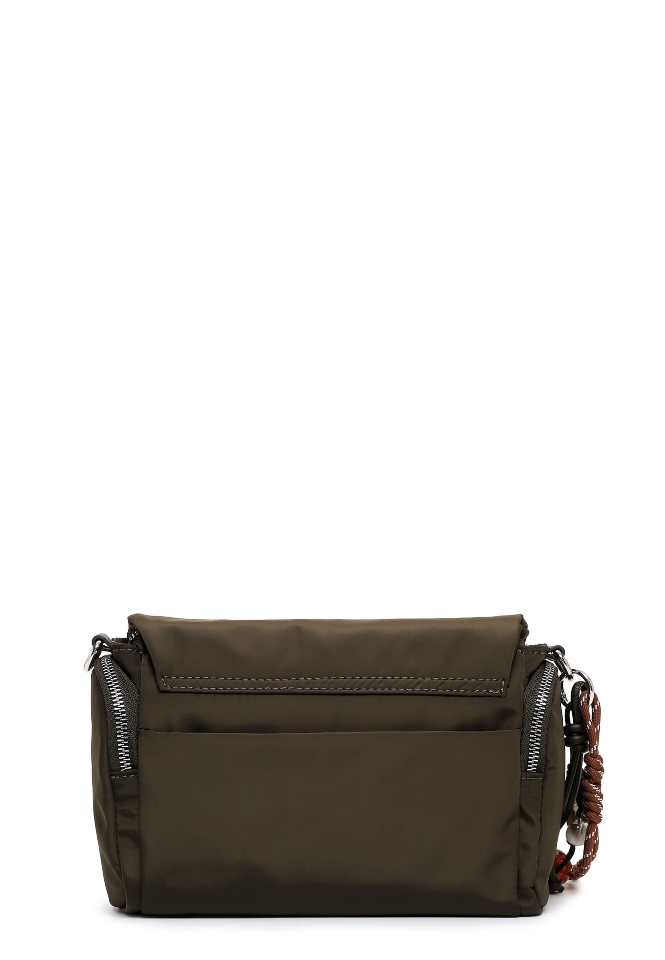 Sac bandoulière 'SFY Sandey' Suri Frey en vert