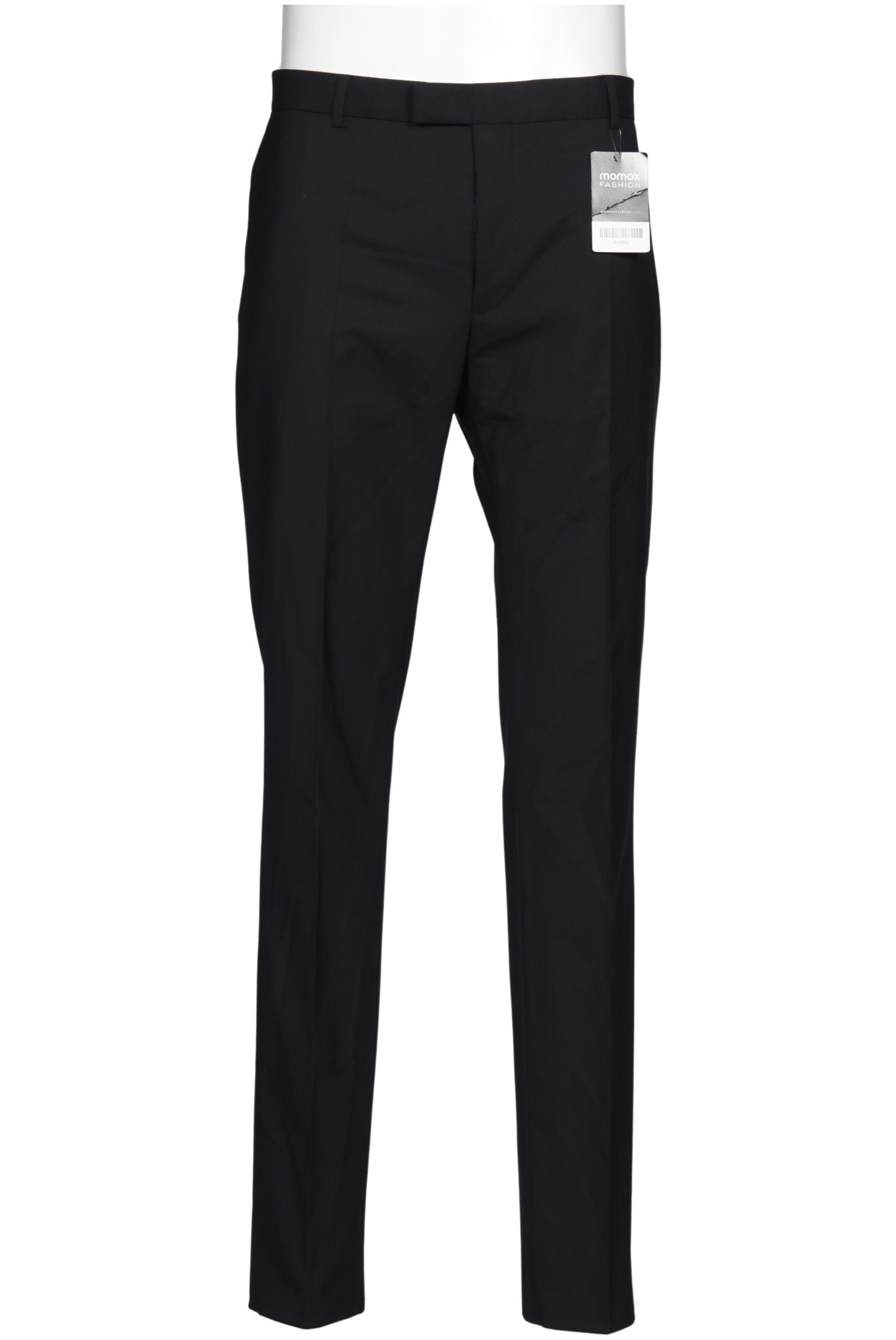 STRELLSON Pants in 34 in Blue: front