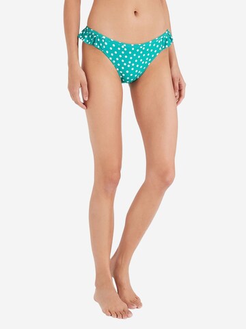 Penti Bikini nadrágok - zöld