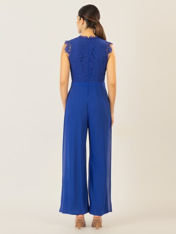 APART Jumpsuit in Blue