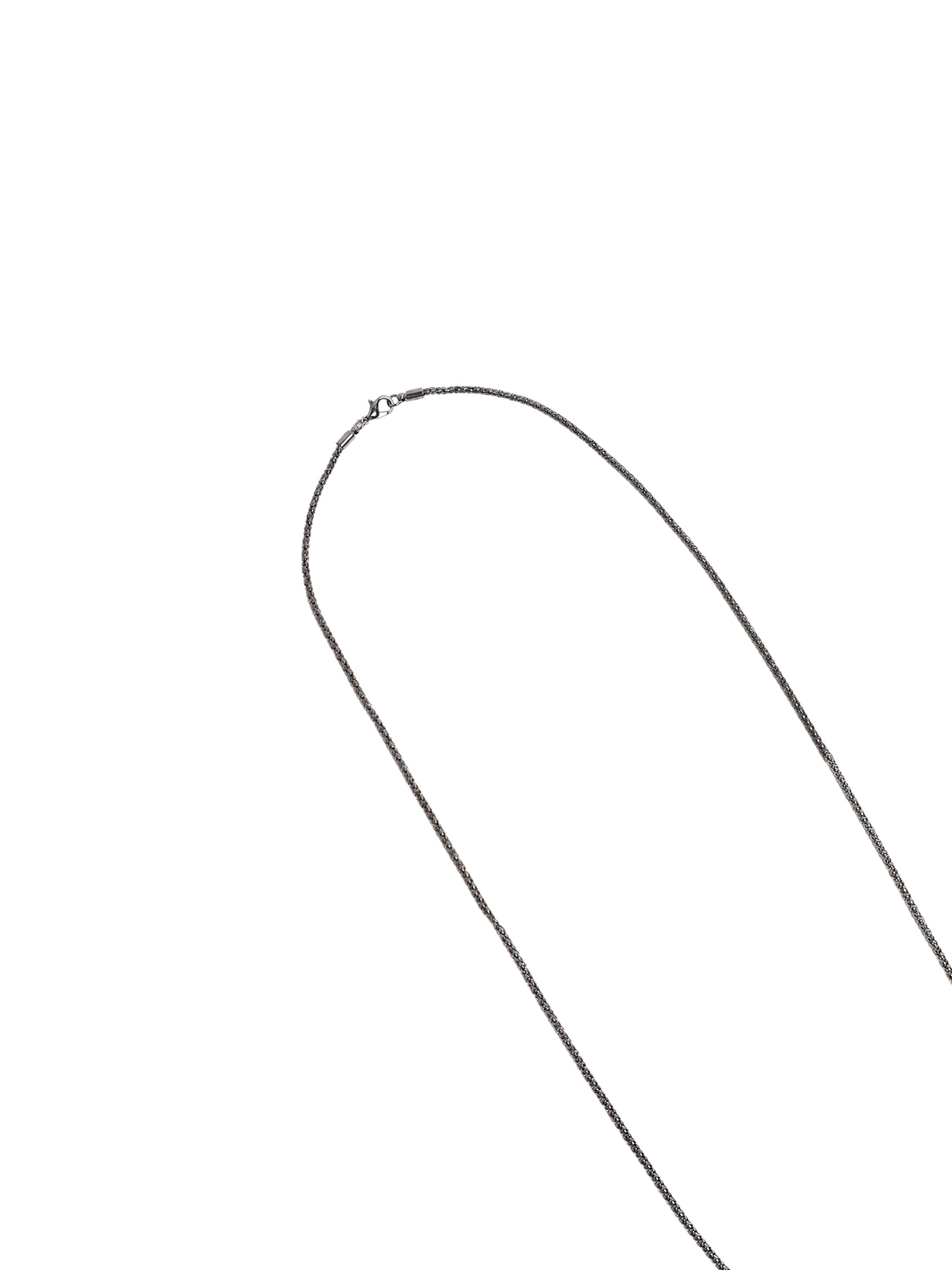 Chaîne 'Rajwati' SOHI en argent