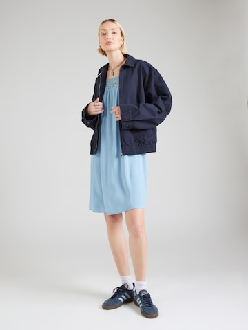 VERO MODA Сарафан 'VMGRACE' в Синий